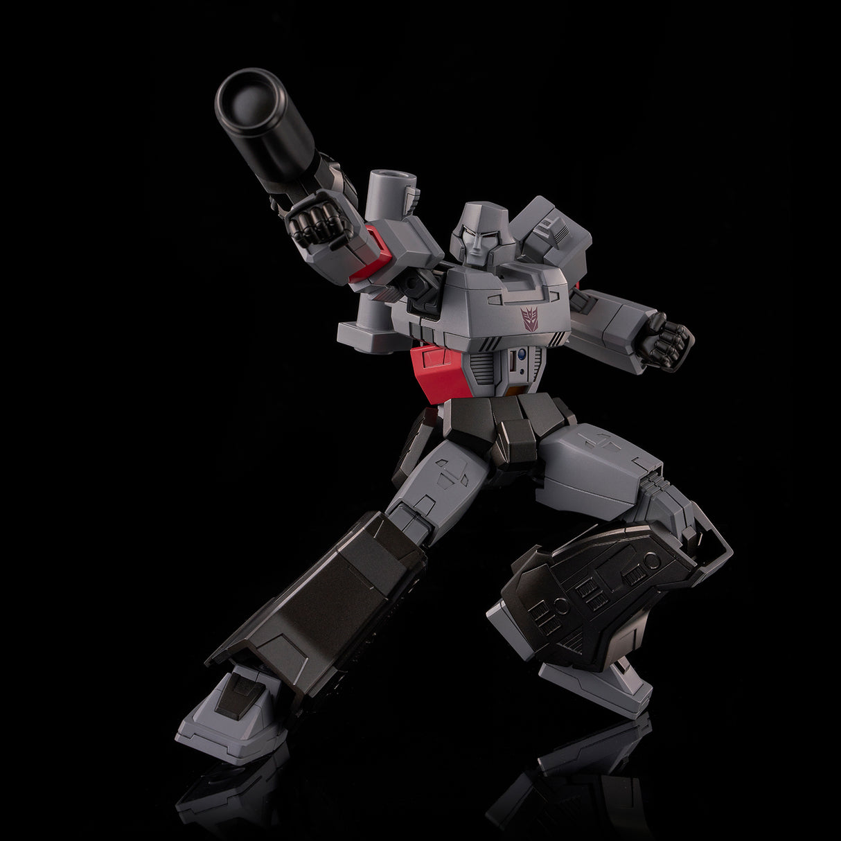 Transformers Flame Toys Furai Model: Megatron Generation One Ver.