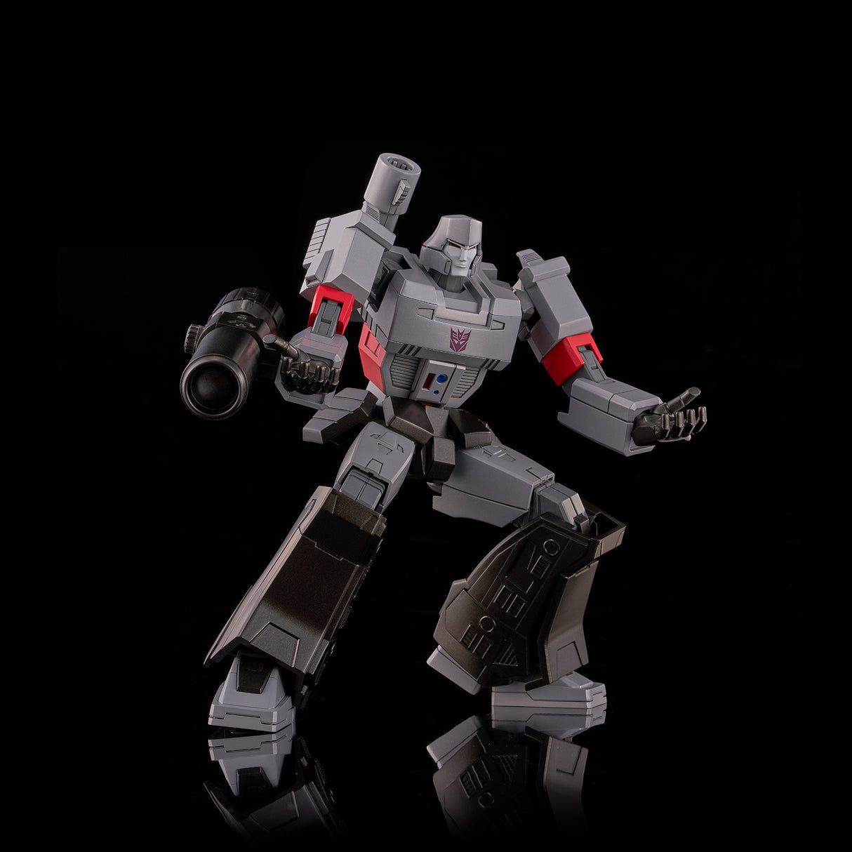 Transformers Flame Toys Furai Model: Megatron Generation One Ver.