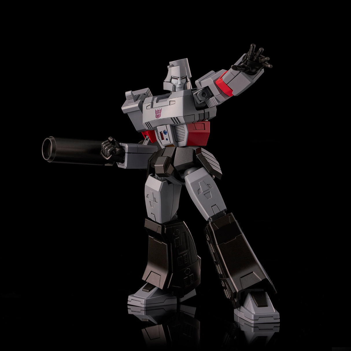 Transformers Flame Toys Furai Model: Megatron Generation One Ver.
