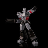 Transformers Flame Toys Furai Model: Megatron Generation One Ver.