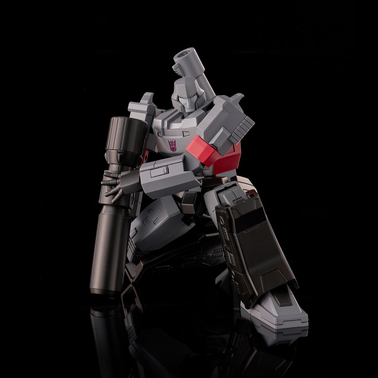 Transformers Flame Toys Furai Model: Megatron Generation One Ver.