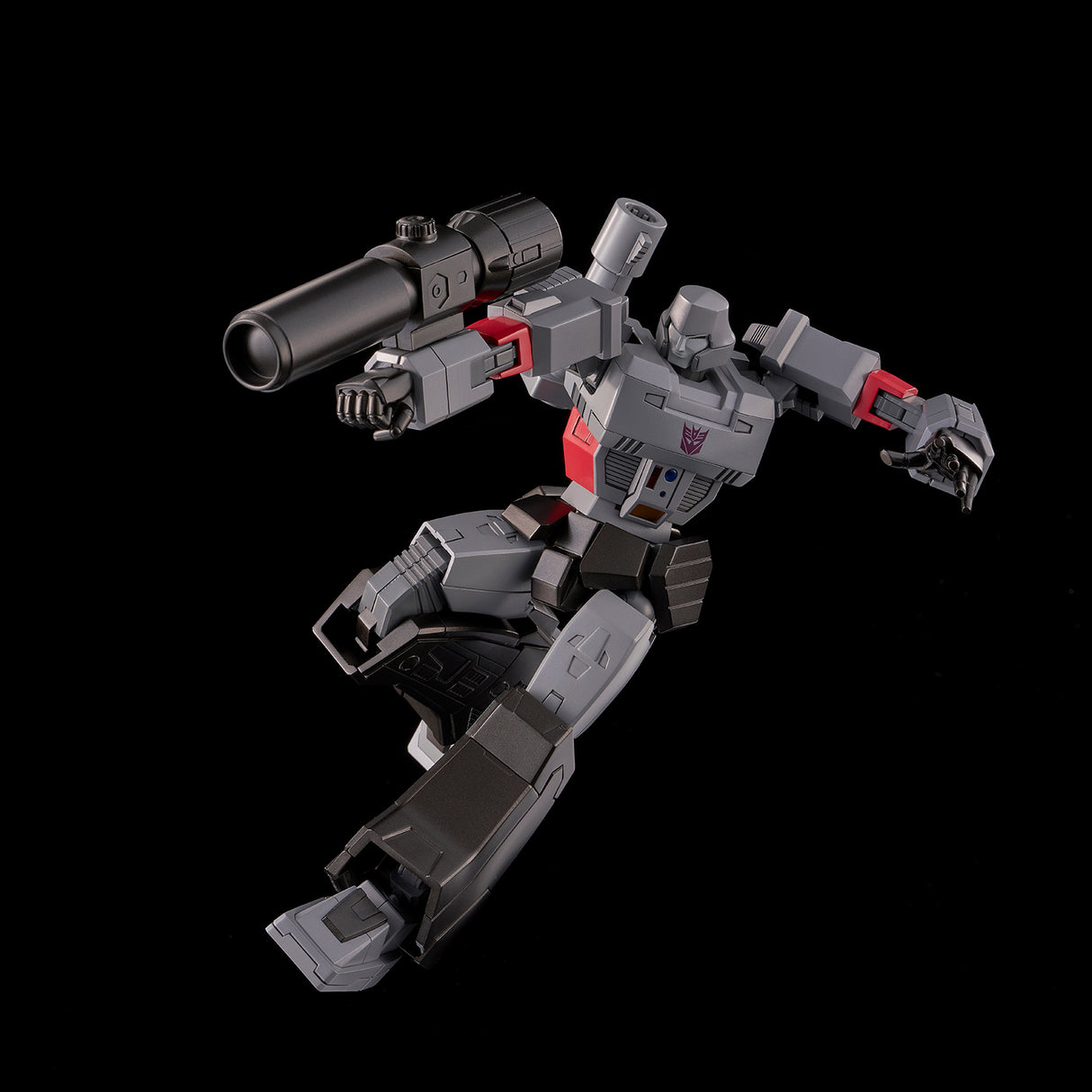 Transformers Flame Toys Furai Model: Megatron Generation One Ver.