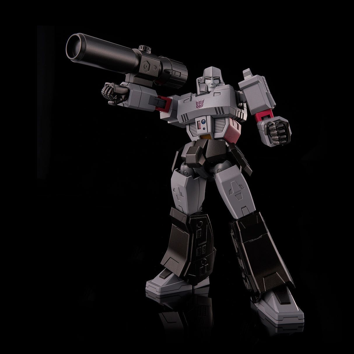Transformers Flame Toys Furai Model: Megatron Generation One Ver.