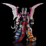 [GO! KARA KURI Combine] Dino Megazord