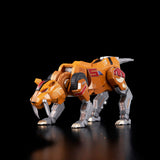 [GO! KARA KURI Combine] Dino Megazord