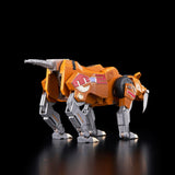 [GO! KARA KURI Combine] Dino Megazord