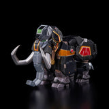 [GO! KARA KURI Combine] Dino Megazord