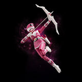 [Furai Action] Pink Power Ranger