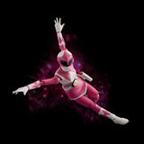 [Furai Action] Pink Power Ranger