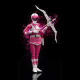 [Furai Action] Pink Power Ranger