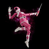 [Furai Action] Pink Power Ranger