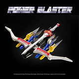 [Furai Action] Yellow Power Ranger