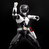 Power Rangers Flame Toys Furai Model: Black Ranger