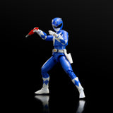 Power Rangers Flame Toys Furai "Model" Blue Ranger