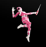 Power Rangers Flame Toys Furai "Model" Pink Ranger