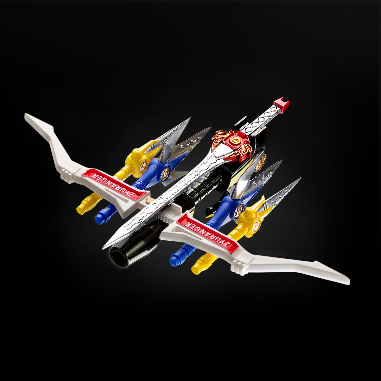 Power Rangers Flame Toys Furai "Model" Pink Ranger