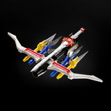 Power Rangers Flame Toys Furai "Model" Blue Ranger