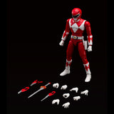 [Furai Action] Red Power Ranger