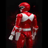 [Furai Action] Red Power Ranger