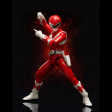 [Furai Action] Red Power Ranger