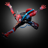 Spider-Man: Across the Spider-Verse SV-ACTION Spider-Punk