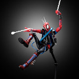 Spider-Man: Across the Spider-Verse SV-ACTION Spider-Punk