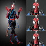 Spider-Man: Across the Spider-Verse SV-ACTION Spider-Punk