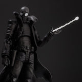 Spider-Man: Into the Spider-Verse SV-ACTION Spider-Man Noir