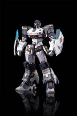 Transformers Flame Toys KURO KARA KURI Jazz
