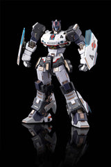 Transformers Flame Toys KURO KARA KURI Jazz