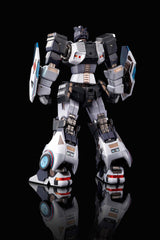 Transformers Flame Toys KURO KARA KURI Jazz