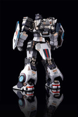 Transformers Flame Toys KURO KARA KURI Jazz