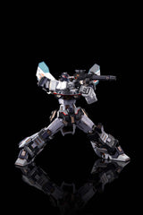Transformers Flame Toys KURO KARA KURI Jazz