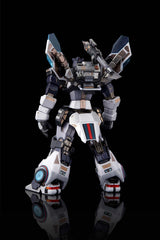 Transformers Flame Toys KURO KARA KURI Jazz
