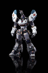 Transformers Flame Toys KURO KARA KURI Jazz