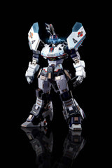 Transformers Flame Toys KURO KARA KURI Jazz