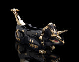 Power Rangers Flame Toys Furai "Model" Dino Megazord (Black Limited Ver)