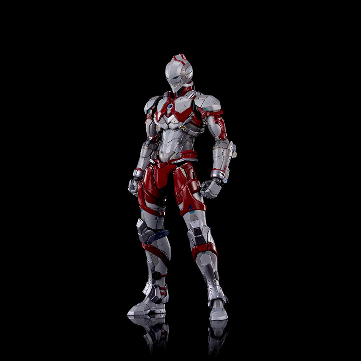 HITO KARA KURI Ultraman