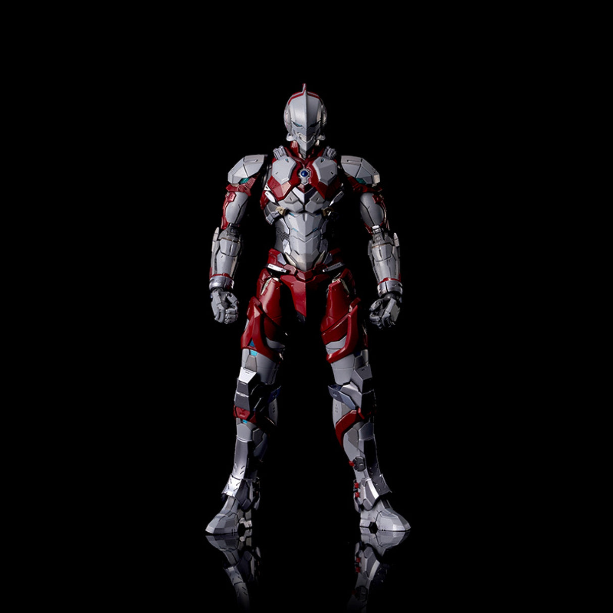 HITO KARA KURI Ultraman