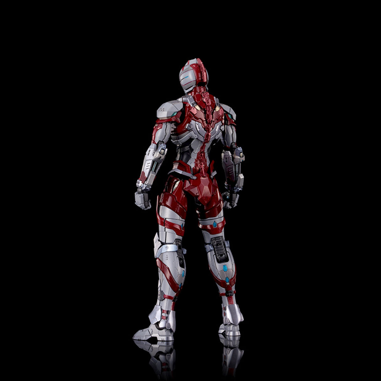 HITO KARA KURI Ultraman