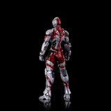 HITO KARA KURI Ultraman