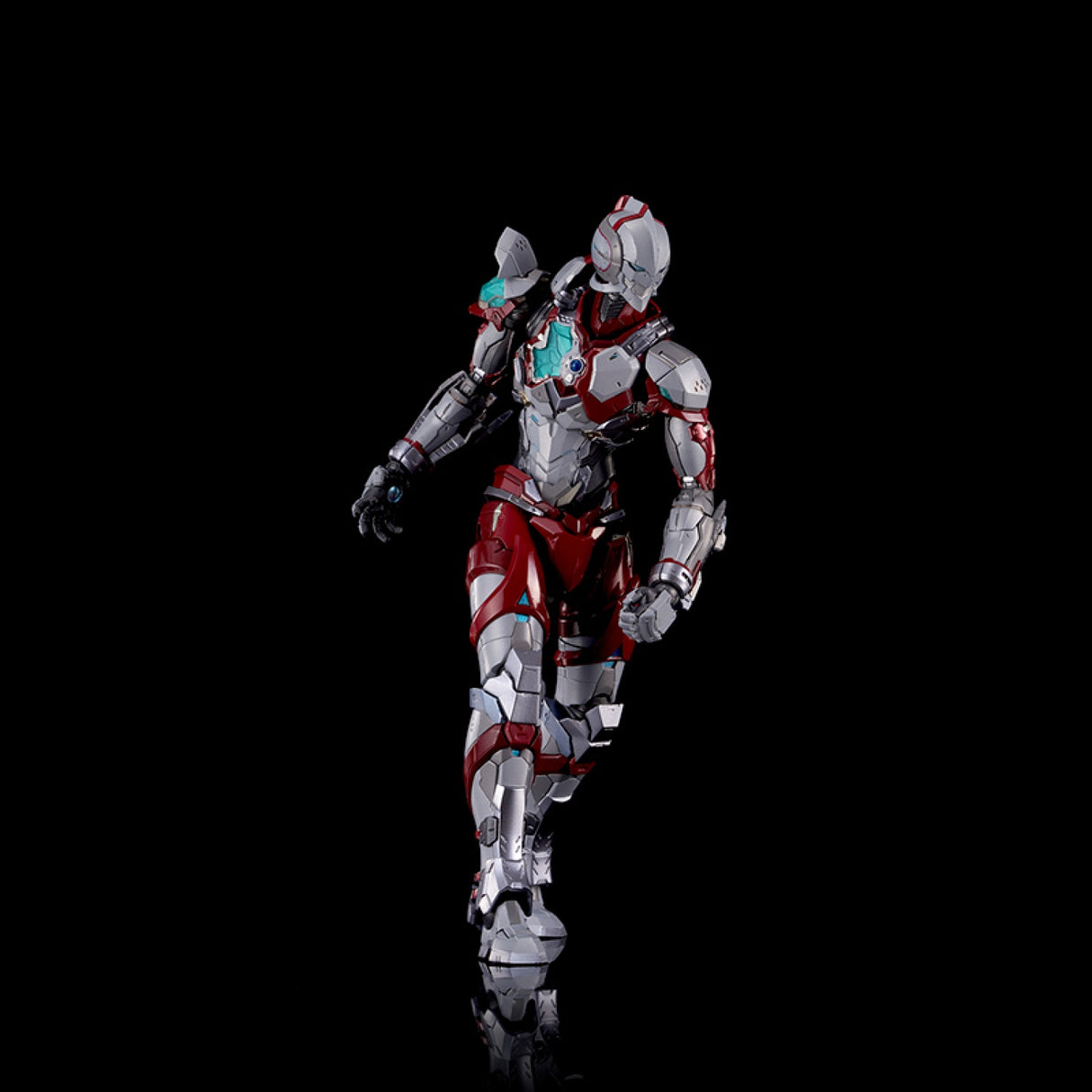 HITO KARA KURI Ultraman