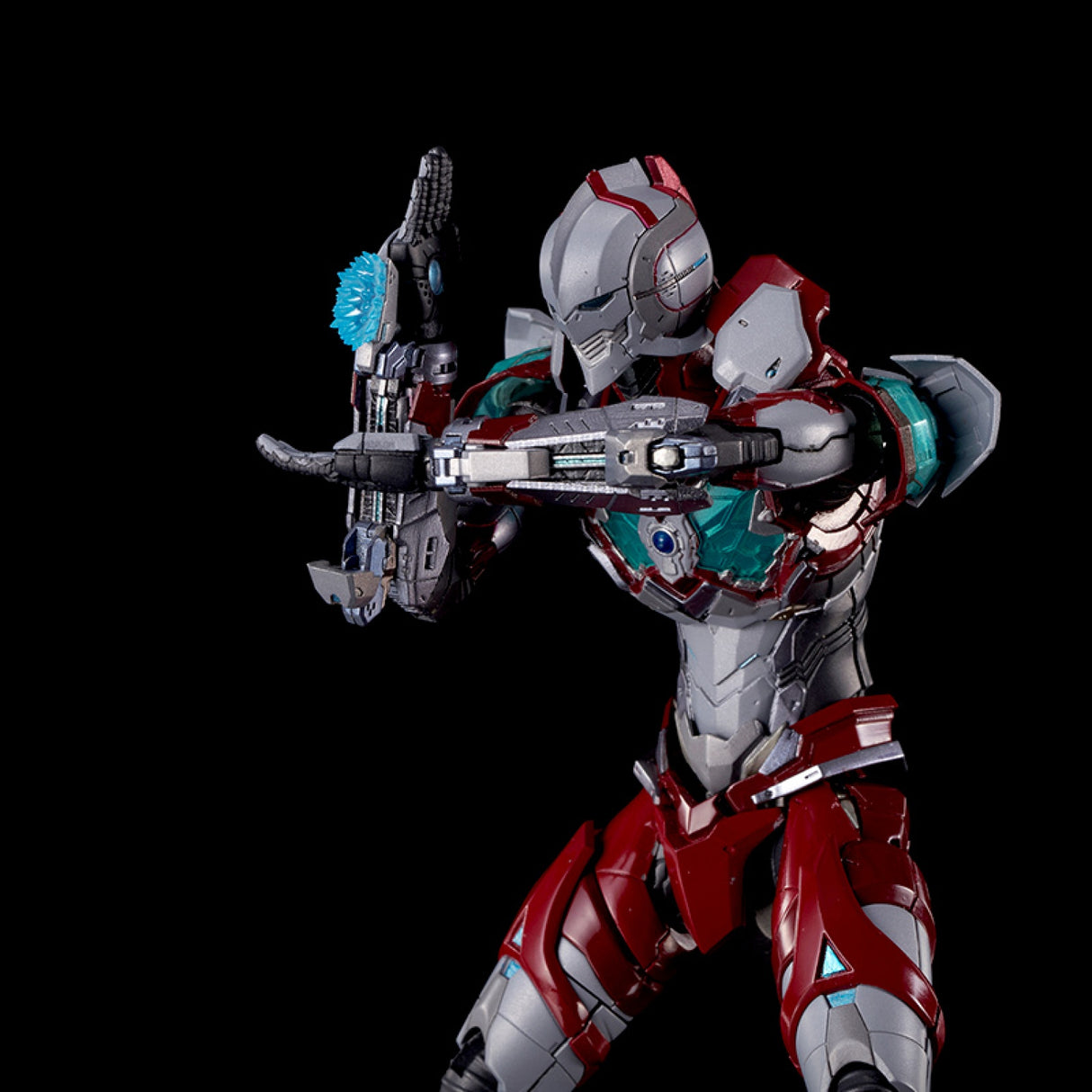 HITO KARA KURI Ultraman
