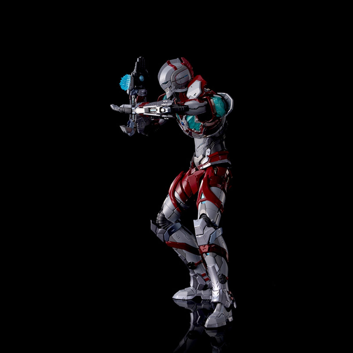 HITO KARA KURI Ultraman