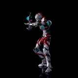 HITO KARA KURI Ultraman