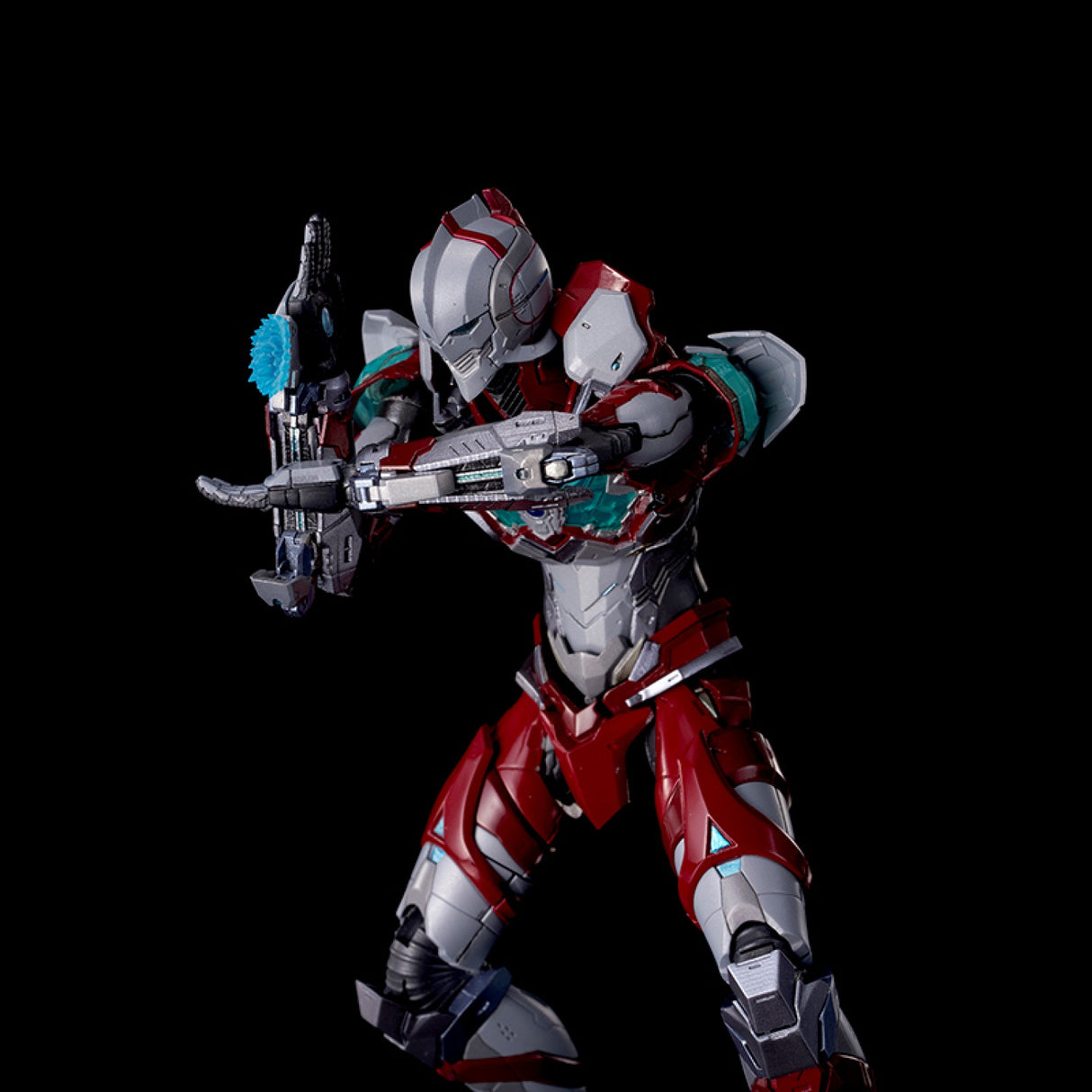 HITO KARA KURI Ultraman