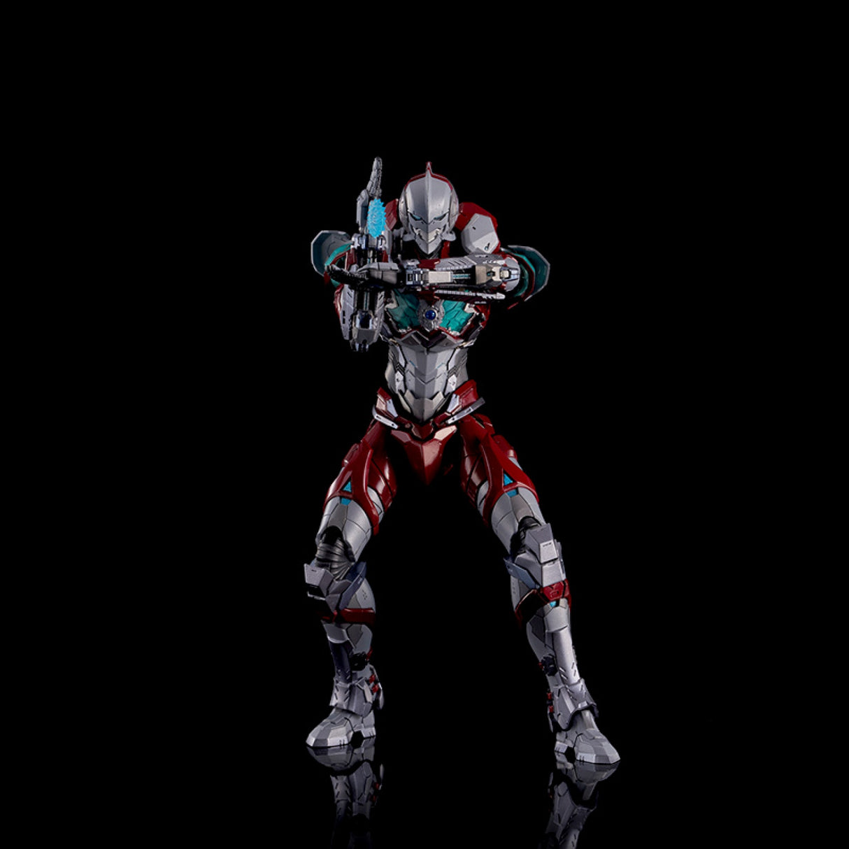 HITO KARA KURI Ultraman