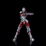 HITO KARA KURI Ultraman