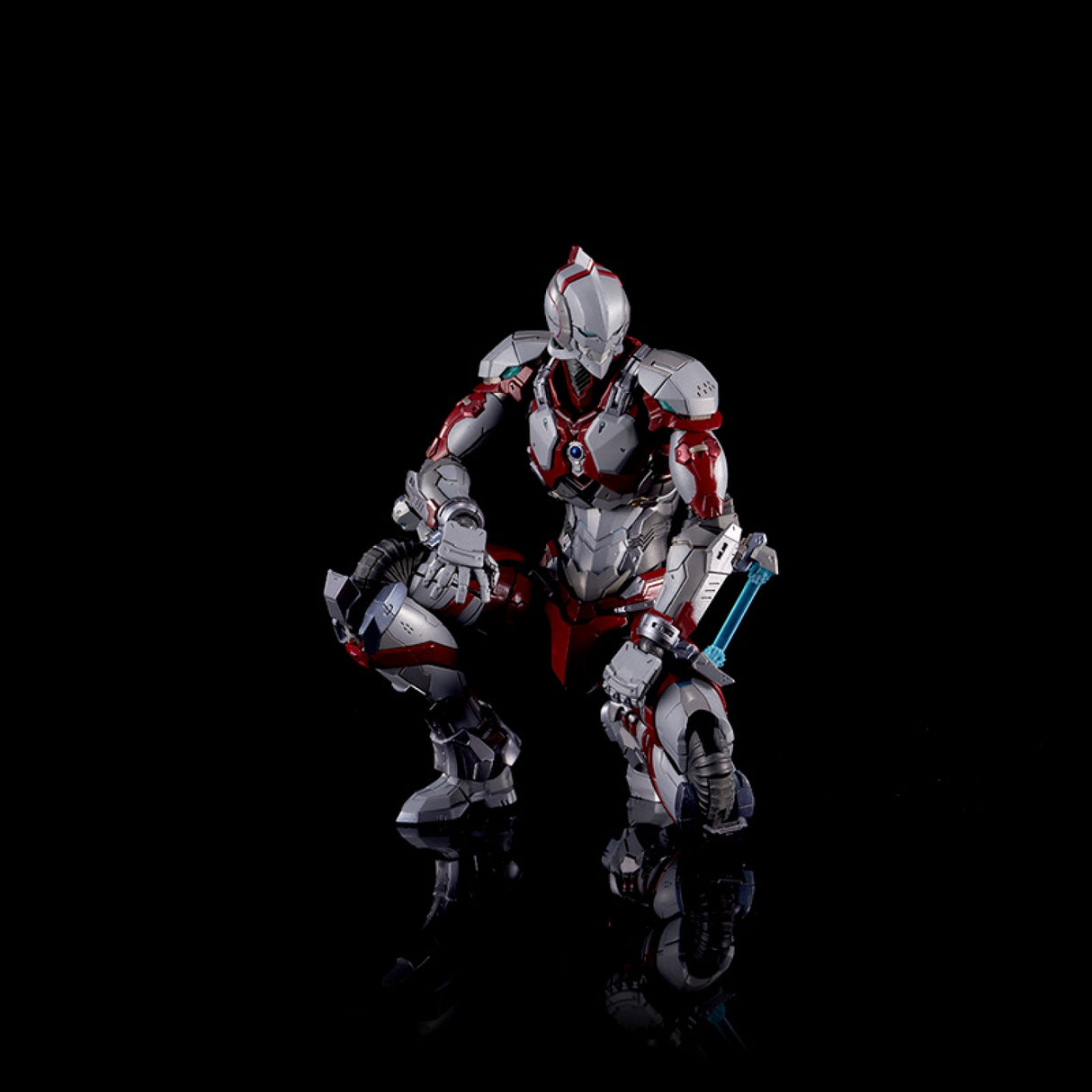 HITO KARA KURI Ultraman