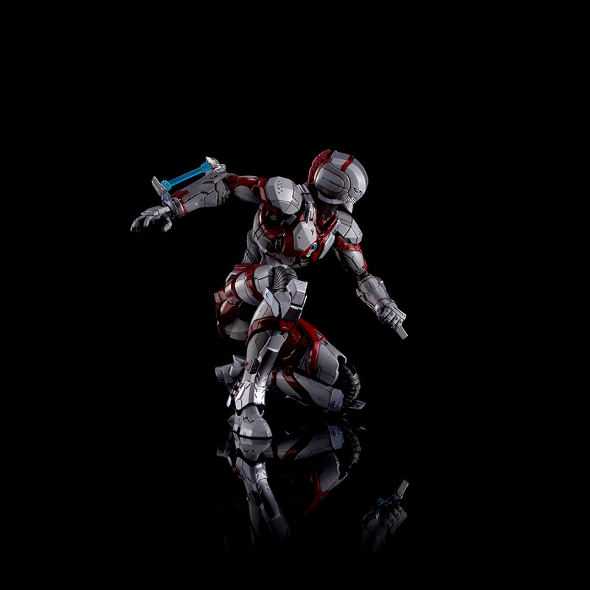 HITO KARA KURI Ultraman